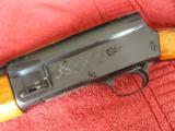Browning Auto-5 Belgium 12 Gauge Magnum Vent Rib - 1 of 12