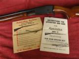 Remington Model 121- 1 of 11