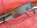 Remington Model 12C Gorgeous, 100% original - 1 of 10