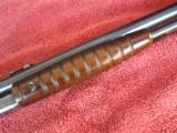 Remington Model 12A Nice Gun 100% original condition - 10 of 10