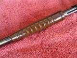 Remington Model 12A Nice Gun 100% original condition - 2 of 10