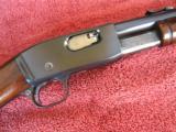 Remington Model 12A Nice Gun 100% original condition - 9 of 10
