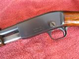 Remington Model 12A Nice Gun 100% original condition - 1 of 10