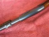 Remington Model 12A Nice Gun 100% original condition - 5 of 10
