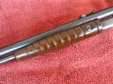 Remington Model 12A Nice Gun 100% original condition - 3 of 10