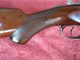 Parker GH Grade 12 Gauge 1 1/2 frame - 9 of 12