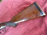 Parker GH Grade 12 Gauge 1 1/2 frame - 6 of 12