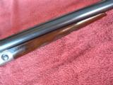 Parker GH Grade 12 Gauge 1 1/2 frame - 11 of 12