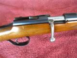 Husqvarna Deluxe Target Rifle - 1 of 12