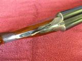 L C Smith, Hunter Arms, Field Grade 16 Gauge All Original Finish - 5 of 11