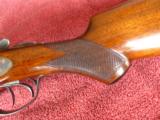 L C Smith, Hunter Arms, Field Grade 16 Gauge All Original Finish - 4 of 11