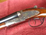 L C Smith, Hunter Arms, Field Grade 16 Gauge All Original Finish - 1 of 11