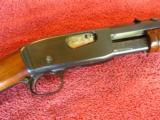 Remington Model 12C Nice Gun 100% Original - 9 of 11