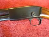 Remington Model 12C Nice Gun 100% Original - 1 of 11