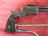 Marbles Game Getter Model 1908 - Nice Gun - 1 of 9