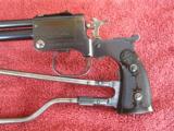 Marbles Game Getter Model 1908 - Nice Gun - 4 of 9