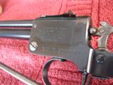 Marbles Game Getter Model 1908 - Nice Gun - 5 of 9