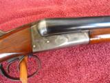 A H Fox Sterlingworth 16 gauge No. 4 Weight Barrels - 9 of 11