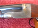 L C Smith, Hunter Arms, 410 Gauge Hunter Special Model - 1 of 12