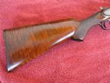 L C Smith, Hunter Arms, Sepcialty Grade 20 Gauge, Auto-Ejectors - 10 of 10