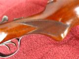 A H Fox, Sterlingworth 12 Gauge, Auto-Ejectors - Like New - 3 of 11