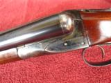 A H Fox, Sterlingworth 12 Gauge, Auto-Ejectors - Like New - 1 of 11