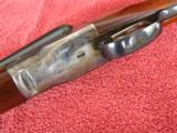 A H Fox, Sterlingworth 12 Gauge, Auto-Ejectors - Like New - 7 of 11