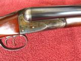 A H Fox, Sterlingworth 12 Gauge, Auto-Ejectors - Like New - 10 of 11