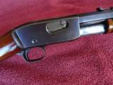 Remington Model 12C Long Rifle (single caliber only) Scarce - 6 of 10