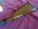 Winchester Model 61 Grooved Receiver 100% Original - 4 of 12
