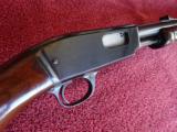 Winchester Model 61 Grooved Receiver 100% Original - 7 of 12
