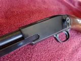 Winchester Model 61 Grooved Receiver 100% Original - 1 of 12