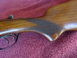 A H Fox, Sterlingworth 12 Gauge, #4 Weight Barrels - 2 of 11