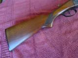 A H Fox, Sterlingworth 12 Gauge, #4 Weight Barrels - 9 of 11