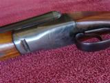 A H Fox, Sterlingworth 12 Gauge, #4 Weight Barrels - 3 of 11