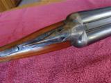 A H Fox, Sterlingworth 12 Gauge, #4 Weight Barrels - 6 of 11