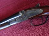 L C Smith, Hunter Arms, Field Grade 20 Gauge Single Trigger - 1 of 12