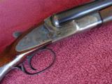 L C Smith, Hunter Arms, Field Grade 20 Gauge Single Trigger - 10 of 12