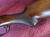 L C Smith, Hunter Arms, Field Grade 20 Gauge Single Trigger - 2 of 12