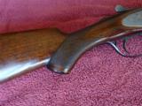 L C Smith, Hunter Arms, Field Grade 20 Gauge Single Trigger - 11 of 12