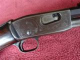 Remington Model 12 - D, Factory Engraved - Rare - 12 of 12