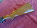 Winchester Model 61 Grooved Receiver 100% Original - 5 of 9