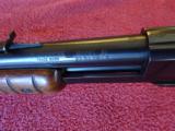 Winchester Model 61 Grooved Receiver 100% Original - 3 of 9
