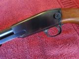 Winchester Model 61 Grooved Receiver 100% Original - 1 of 9