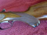 L C Smith, Hunter Arms, Ideal Grade 20 Gauge Miller Single Trigger - 3 of 11