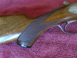 L C Smith, Hunter Arms, Ideal Grade 20 Gauge Miller Single Trigger - 8 of 11