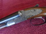 L C Smith, Hunter Arms, Ideal Grade 20 Gauge Miller Single Trigger - 1 of 11