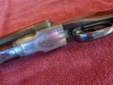 L C Smith, Hunter Arms, Ideal Grade 12 Gauge - 4 of 13