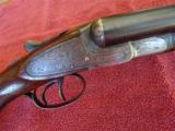 L C Smith, Hunter Arms, Ideal Grade 12 Gauge - 10 of 13