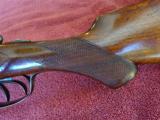 L C Smith, Hunter Arms, Ideal Grade 12 Gauge - 3 of 13